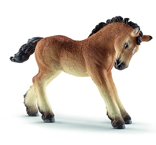 Schleich 13779 - Ardenner Fohlen Schleich 13779 - Ardenner Fohlen von SCHLEICH