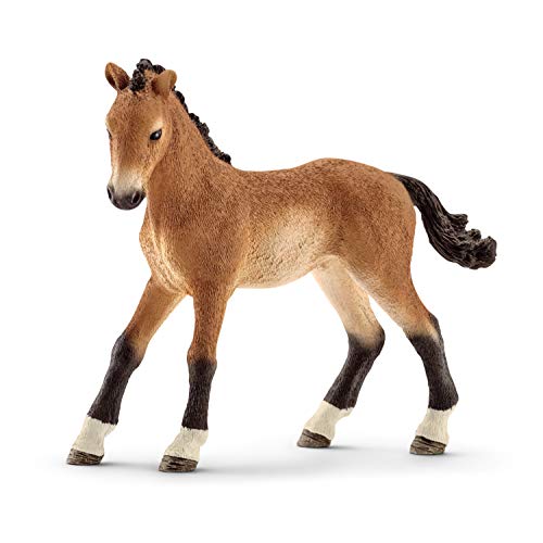 SCHLEICH 13804 Spielfigur - Tennessee Walker Fohlen (Farm World) von SCHLEICH