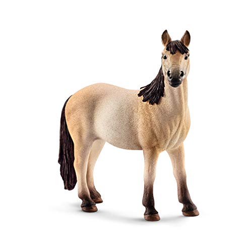 SCHLEICH 13806 - Mustang Stute Mehrfarbig von SCHLEICH