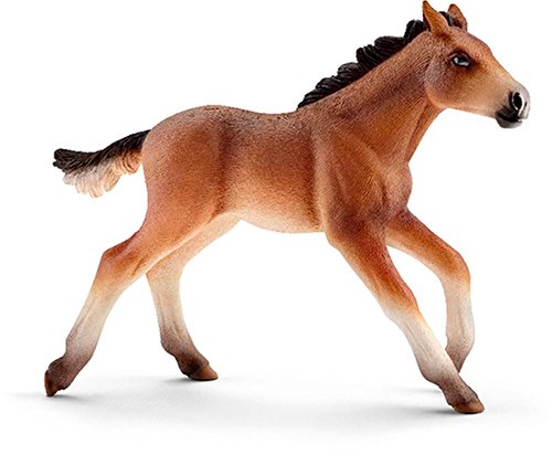Schleich 13807 - Mustang Fohlen Schleich 13807 - Mustang Fohlen von SCHLEICH