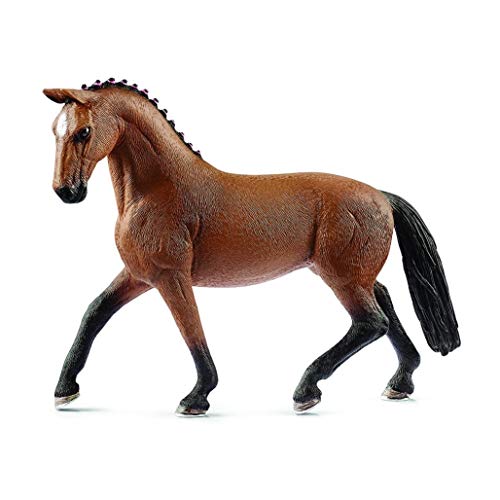 Schleich 13817 - Hannoveraner Stute Schleich 13817 - Hannoveraner Stute von SCHLEICH