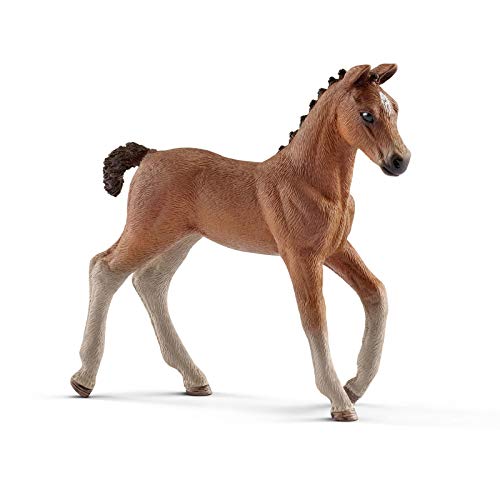 Schleich 13818 - Hannoveraner Fohlen Schleich 13818 - Hannoveraner Fohlen von SCHLEICH