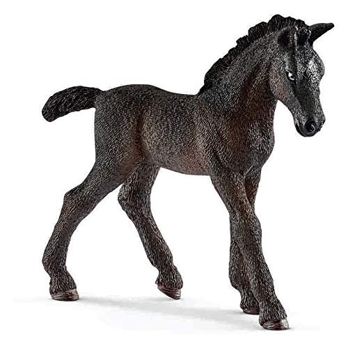 Schleich 13820 Spielfigur - Lipizzaner Fohlen (Horse Club) Schleich 13820 Spielfigur - Lipizzaner Fohlen (Horse Club) von SCHLEICH