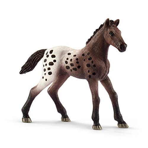 SCHLEICH 13862 Appaloosa foal SCHLEICH 13862 Appaloosa foal von SCHLEICH