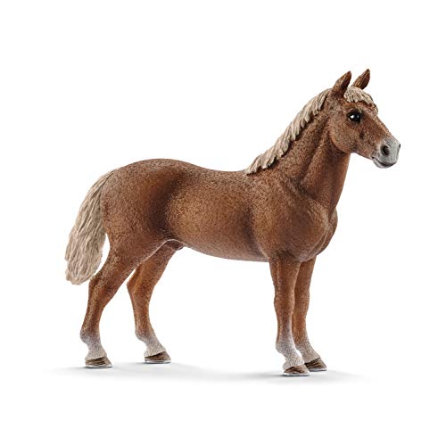 Schleich 13869 Morgan Horse Hengst von SCHLEICH