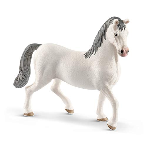 Schleich 13887 - Lipizzaner Hengst von SCHLEICH