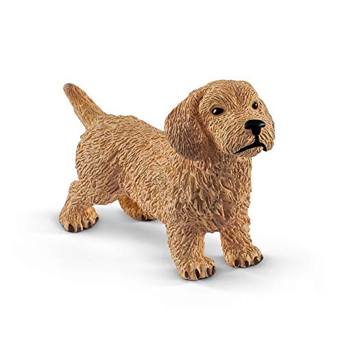 Schleich 13891 - Dackel Schleich 13891 - Dackel von SCHLEICH