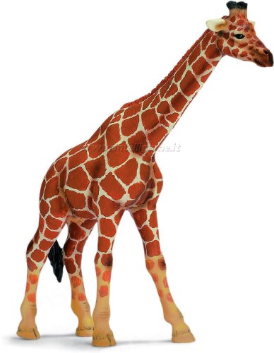 Schleich 14320 - Giraffenkuh Schleich 14320 - Giraffenkuh von SCHLEICH