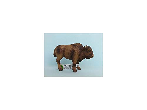 Schleich 14350 - Bisonkalb Schleich 14350 - Bisonkalb von SCHLEICH