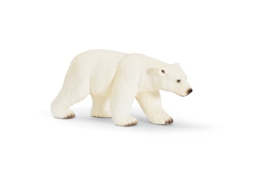 Schleich 14357 - Wild Life, Eisbärin Schleich 14357 - Wild Life, Eisbärin von SCHLEICH