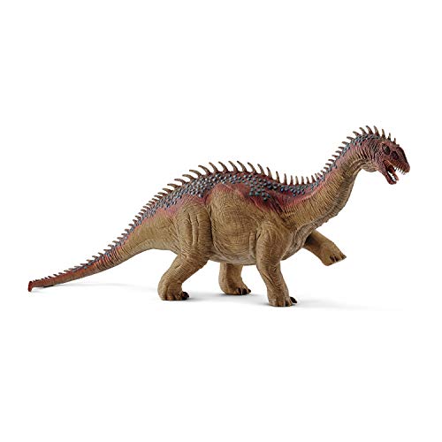 SCHLEICH 14574 Dinosaurs Spielfigur - Barapasaurus, Spielzeug ab 4 Jahren von SCHLEICH