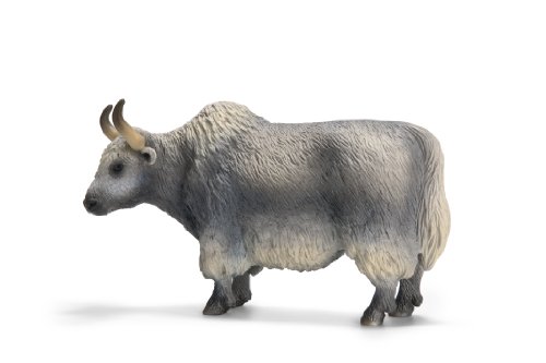 Schleich 14616 - Yak Schleich 14616 - Yak von SCHLEICH