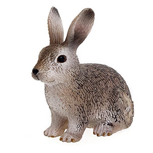 Schleich 14631 - Waldtiere, Wildkaninchen Schleich 14631 - Waldtiere, Wildkaninchen von SCHLEICH