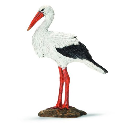 Schleich 14674 - Storch Schleich 14674 - Storch von SCHLEICH