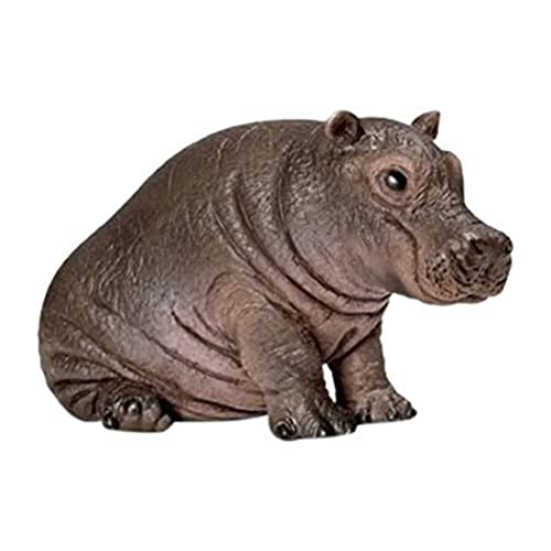 Schleich 14682 - Flusspferdkalb von SCHLEICH