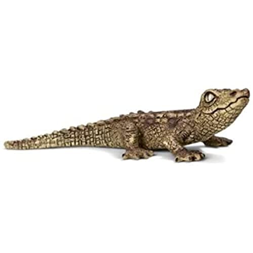 Schleich 14683 - Krokodiljunges Schleich 14683 - Krokodiljunges von SCHLEICH