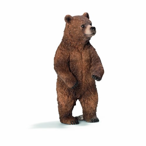 Schleich 14686 - Grizzlybärin von SCHLEICH