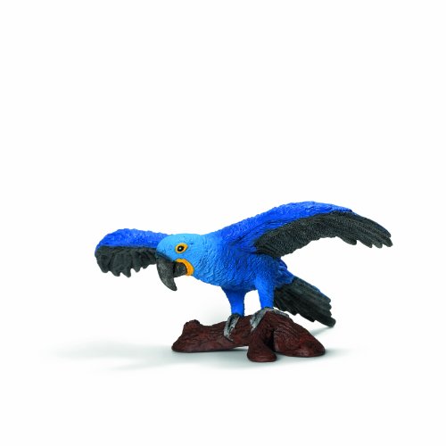Schleich 14689 - Hyazinth-Ara Schleich 14689 - Hyazinth-Ara von SCHLEICH
