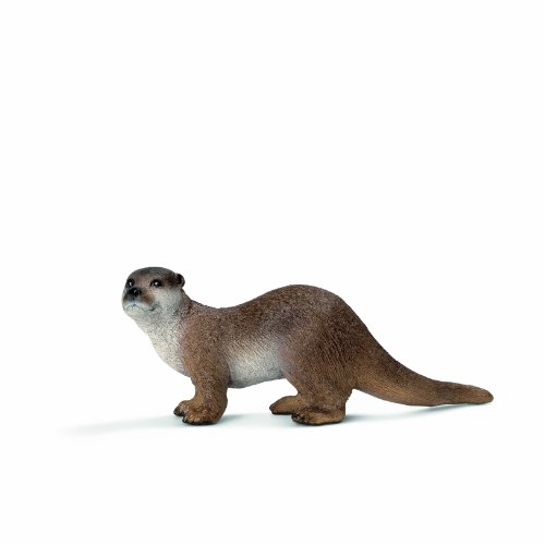 SCHLEICH 14694 - Otter von SCHLEICH