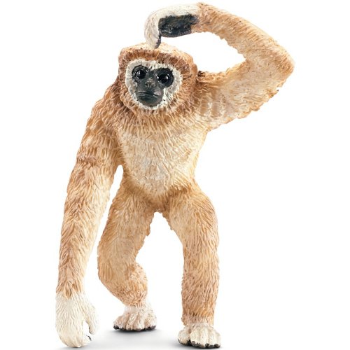 Schleich 14717 - Gibbon Schleich 14717 - Gibbon von SCHLEICH