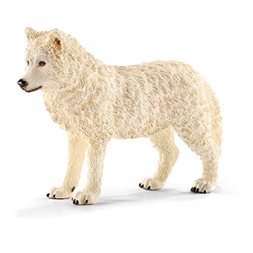 Schleich 14742 - Arktischer Wolf von SCHLEICH