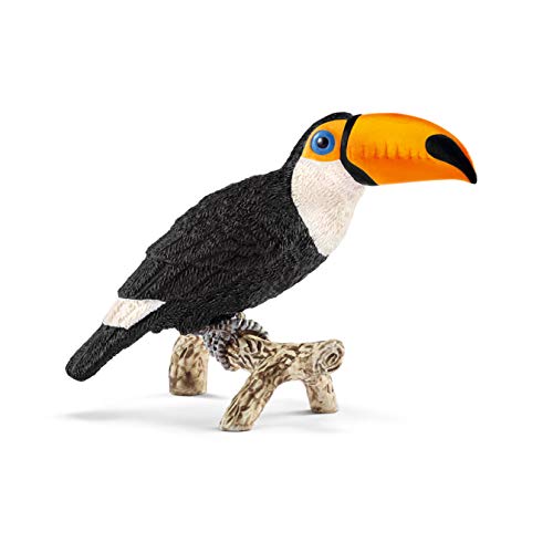 Schleich 14777 - Tukan Schleich 14777 - Tukan von SCHLEICH