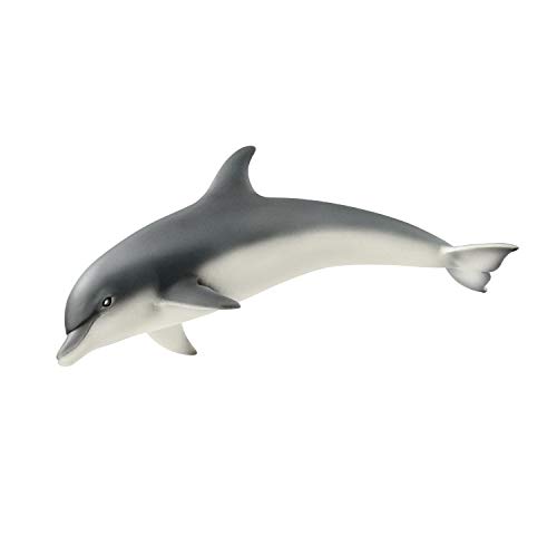 SCHLEICH 14808 Delfin, für Kinder ab 3+ Jahren, WILD Life - Spielfigur SCHLEICH 14808 Delfin, für Kinder ab 3+ Jahren, WILD Life - Spielfigur von SCHLEICH