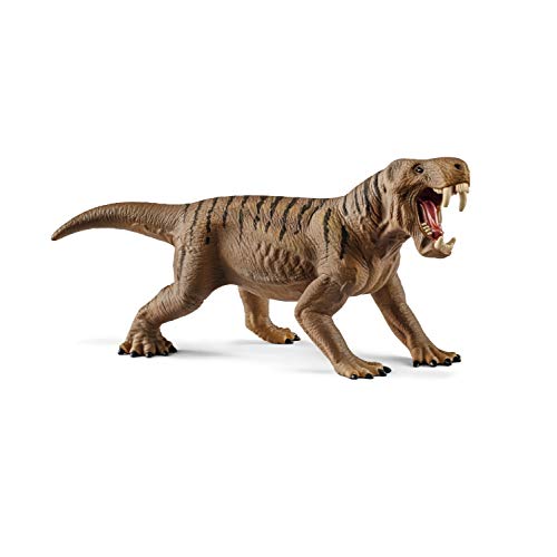 Schleich 15002 DINOSAURS Spielfigur - Dinogorgon, Spielzeug ab 4 Jahren Schleich 15002 DINOSAURS Spielfigur - Dinogorgon, Spielzeug ab 4 Jahren von SCHLEICH