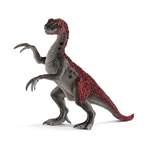 Schleich 15006 - Jungtier Therizinosaurus, 17.3 x 9.1 x 15.7 cm von SCHLEICH