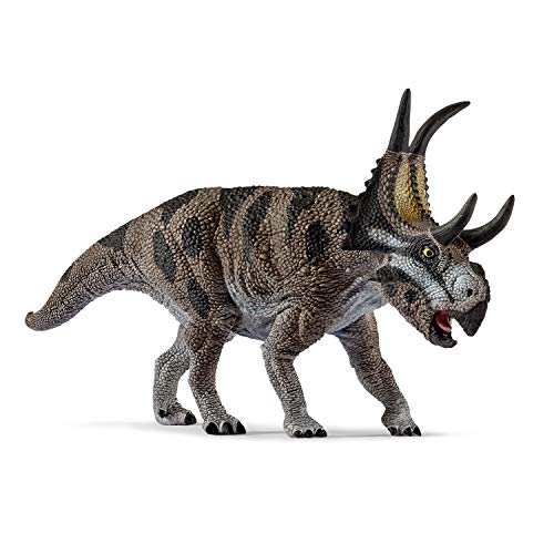 Schleich 15015 Spielfigur - Diabloceratops (Dinosaurs) Mehrfarbig von SCHLEICH