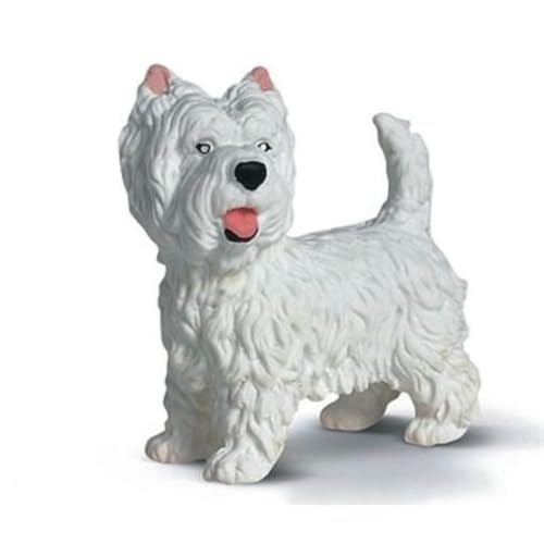 Schleich 16315 - West Highland Terrier Schleich 16315 - West Highland Terrier von SCHLEICH