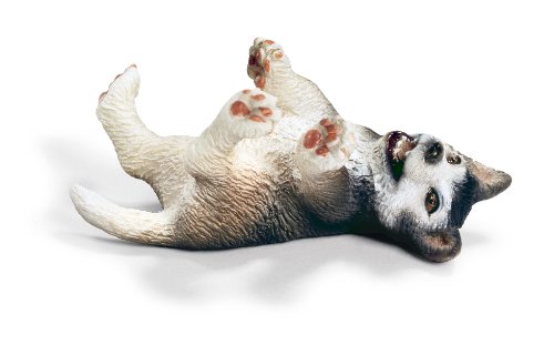 Schleich - 16374 Husky Welpe liegend Schleich - 16374 Husky Welpe liegend von SCHLEICH