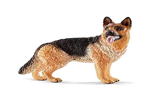 Schleich 16831 Farm World Figur, Mehrfarbig Schleich 16831 Farm World Figur, Mehrfarbig von SCHLEICH