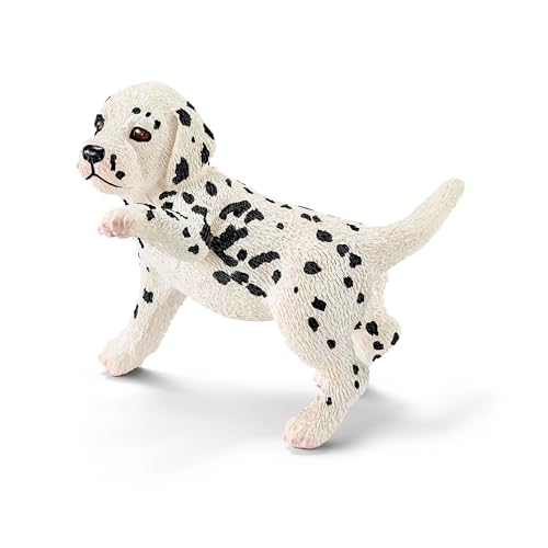 schleich 17080 Dalmatiner Welpe Spielfigur von SCHLEICH