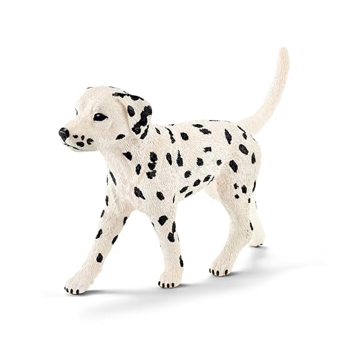 schleich 17082 Dalmatiner Rüde Spielfigur schleich 17082 Dalmatiner Rüde Spielfigur von SCHLEICH