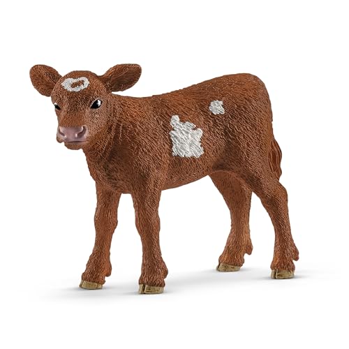 schleich 17083 Texas Longhorn Kalb Spielfigur schleich 17083 Texas Longhorn Kalb Spielfigur von SCHLEICH