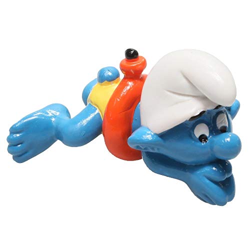 Schleich 20025 - Die Schwimmschlümpfe Schleich 20025 - Die Schwimmschlümpfe von SCHLEICH
