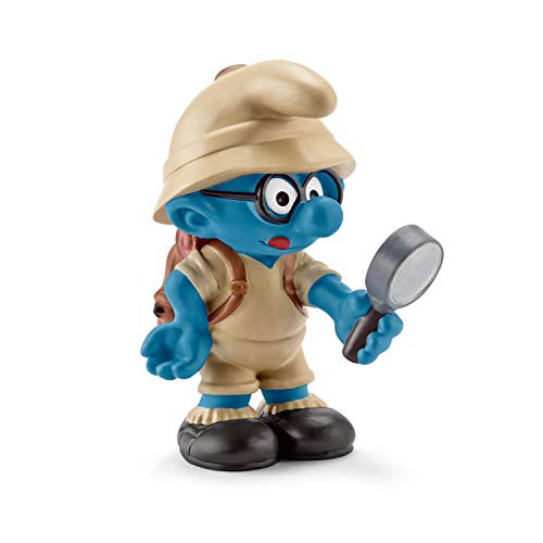 Schleich 20778 - Dschungel Schlaubi von SCHLEICH