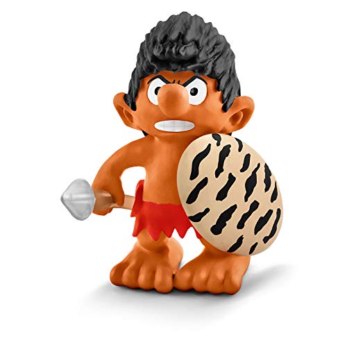 Schleich 20783 - Dschungel Schlumpf, Ureinwohner Schleich 20783 - Dschungel Schlumpf, Ureinwohner von SCHLEICH