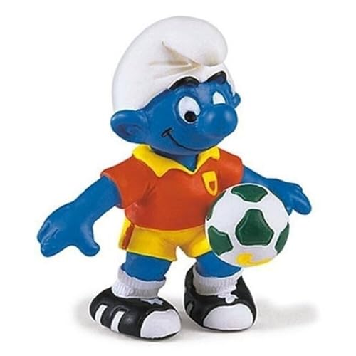 Schleich 21019 - Playmaker von SCHLEICH