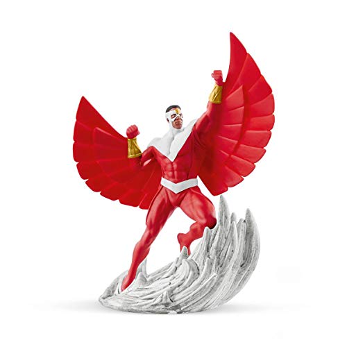 SCHLEICH,21507, "Falcon Figur SCHLEICH,21507, "Falcon Figur von SCHLEICH