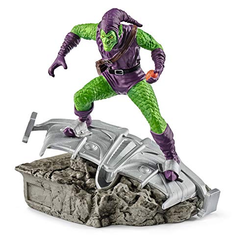 Schleich 21508 - Green Goblin von SCHLEICH