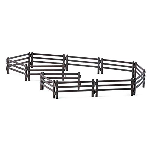 Schleich 42106 - Paddocks Schleich 42106 - Paddocks von SCHLEICH