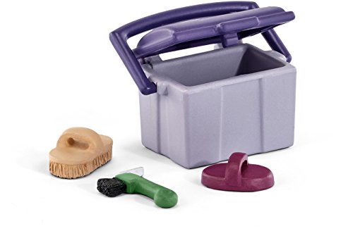 Schleich 42283 - Pflegeset von SCHLEICH