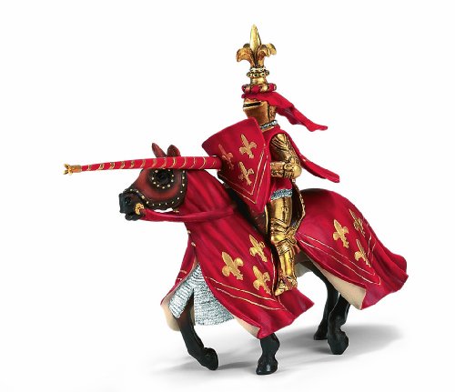 Schleich 70019 - Turnierritter von SCHLEICH