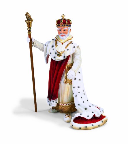 Schleich 70027 - Ritter, König von SCHLEICH