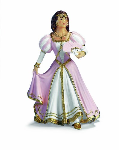 Schleich 70045 - Ritter, Prinzessin Schleich 70045 - Ritter, Prinzessin von SCHLEICH