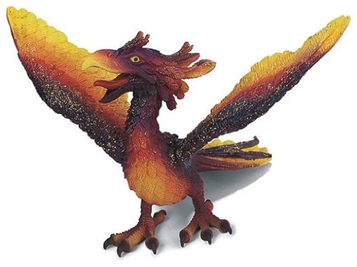 Schleich 70200 - Phoenix Schleich 70200 - Phoenix von SCHLEICH