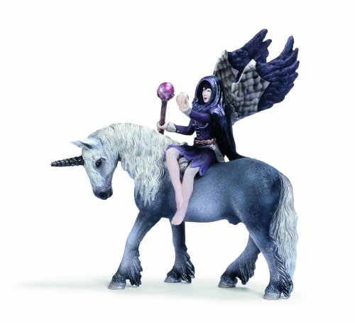 Schleich 70413 - Elfen, Bilara von SCHLEICH