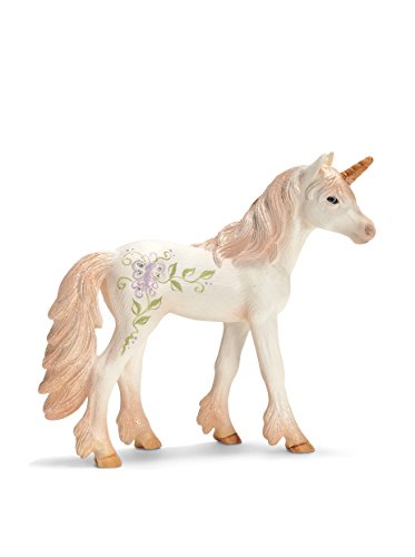 Schleich 70420 - Elfen, Einhorn Fohlen von SCHLEICH